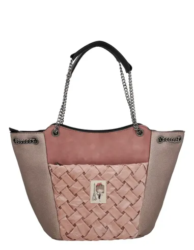 Shopper Grande Anekke Parisian