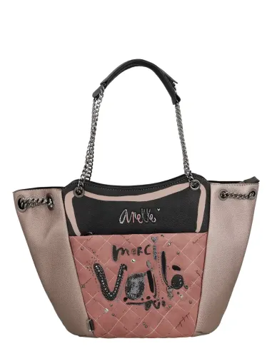 Shopper Gran Anekke Parisian