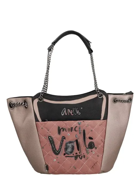 Shopper Gran Anekke Parisian