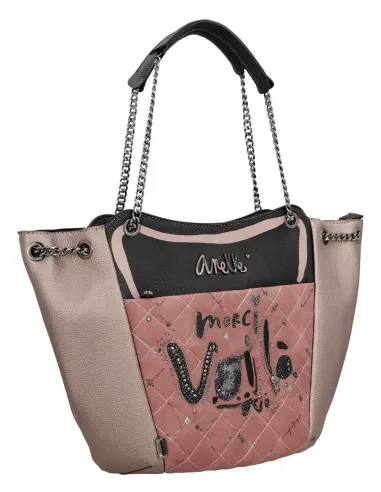 Shopper Grande Anekke Parisian
