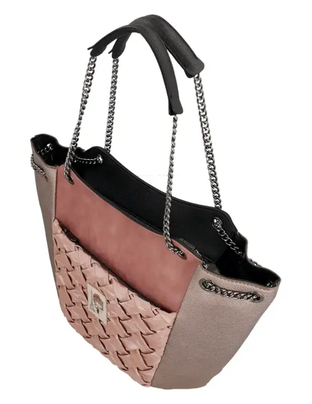 Shopper Grande Anekke Parisian