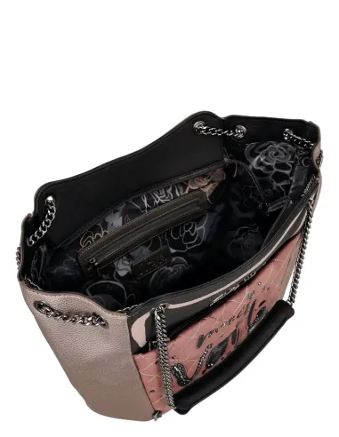 Shopper Grande Anekke Parisian