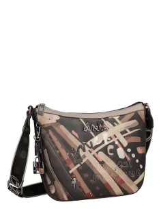 Mala a Tiracolo Grande Anekke Parisian 2