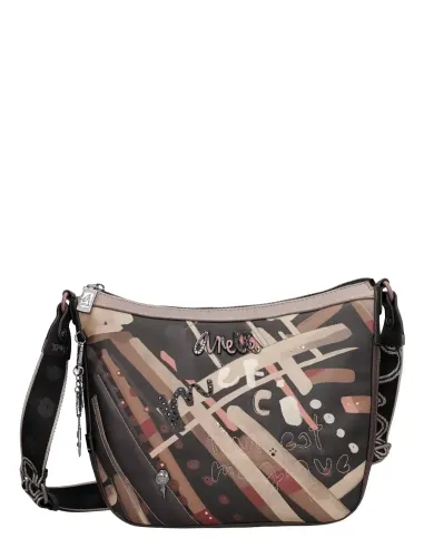 Bandolera Gran Anekke Parisian