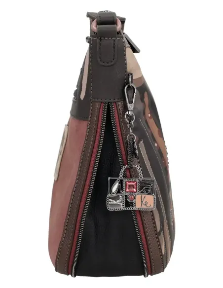 Bandolera Grande Anekke Parisian