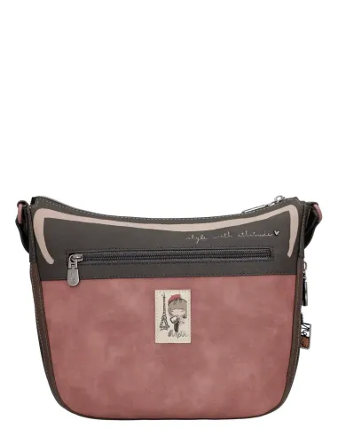 Bandolera Gran Anekke Parisian