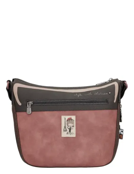 Bandolera Gran Anekke Parisian