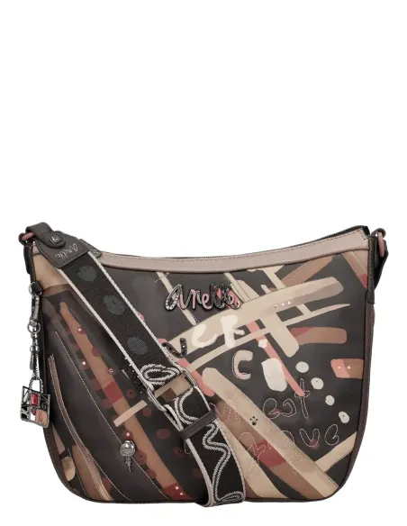 Bandolera Gran Anekke Parisian