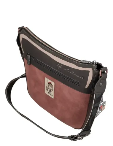 Bandolera Gran Anekke Parisian