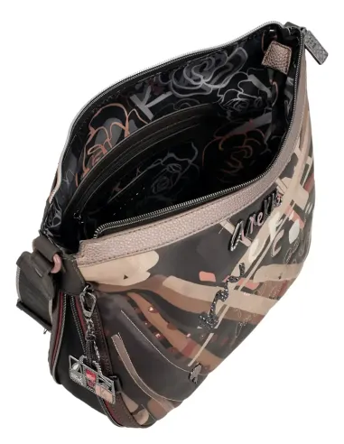 Bandolera Grande Anekke Parisian