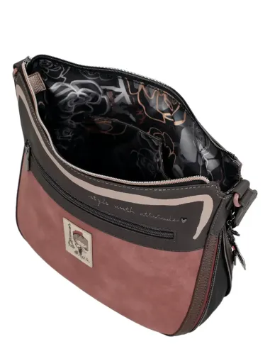 Bandolera Grande Anekke Parisian