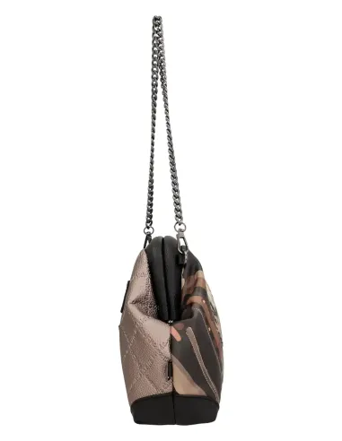 Bolso Bombonera Anekke Parisian