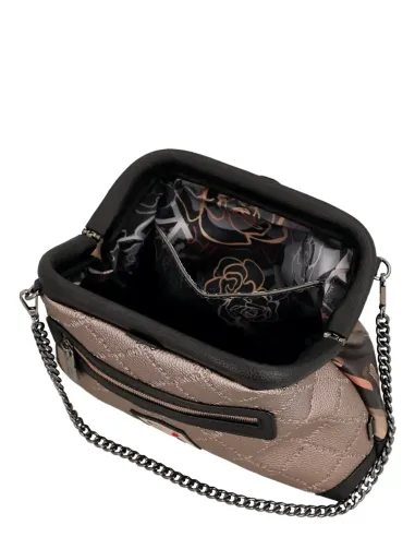 Bossa Bombonera Anekke Parisian