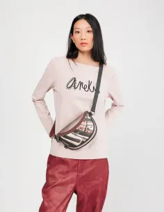 Bolsa de Cintura Anekke Parisian