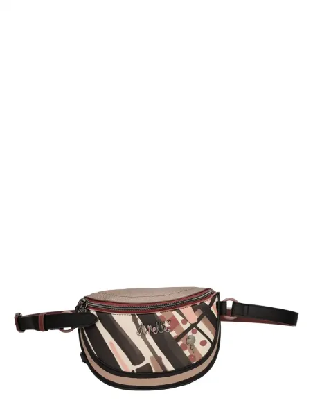 Bolsa de Cintura Anekke Parisian
