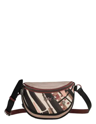Bolsa de Cintura Anekke Parisian