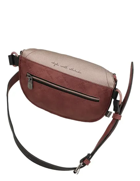 Bolsa de Cintura Anekke Parisian