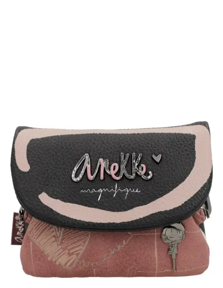 Monedero Anekke Parisian