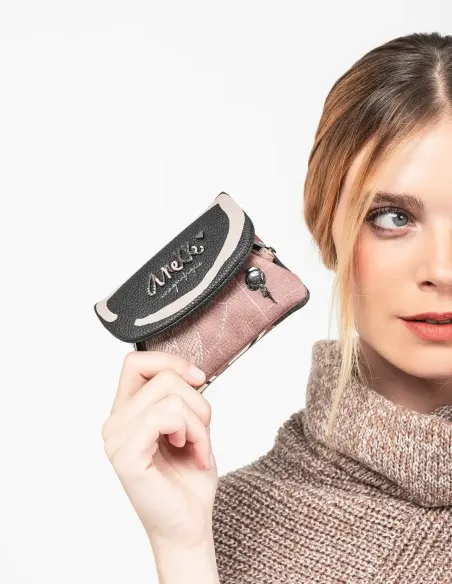 Monedero Anekke Parisian