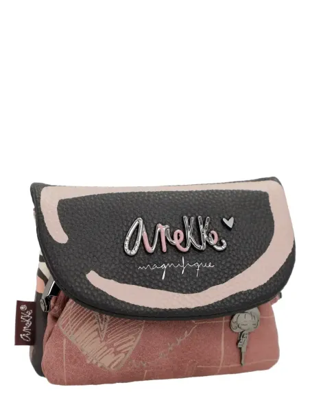 Monedero Anekke Parisian