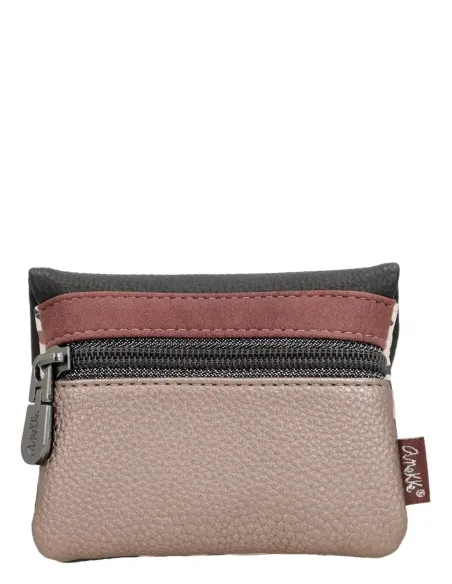 Porta-Moedas Anekke Parisian