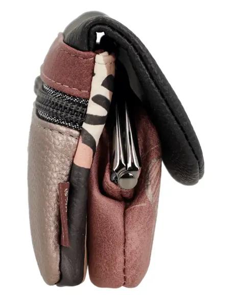 Porta-Moedas Anekke Parisian