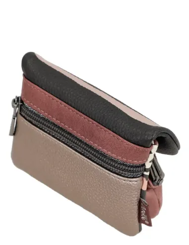 Porta-Moedas Anekke Parisian