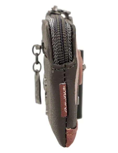 Moneder I Targeter Anekke Parisian