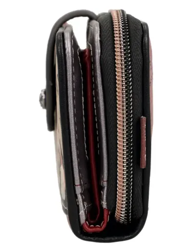 Cartera Mitjana Anekke Parisian