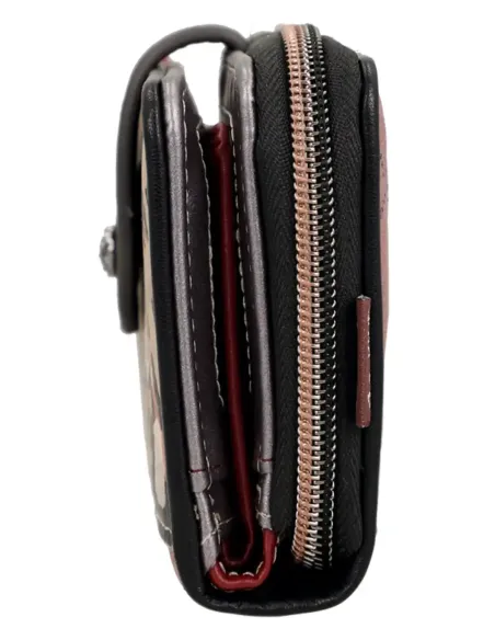 Cartera Mitjana Anekke Parisian