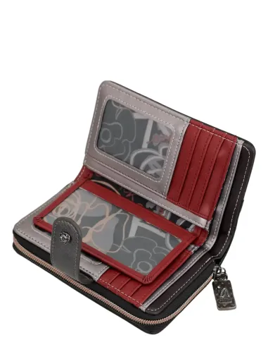 Cartera Mitjana Anekke Parisian