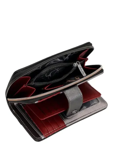 Cartera Mitjana Anekke Parisian