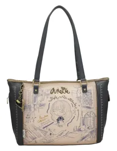 Mala Shopper Anekke Studio