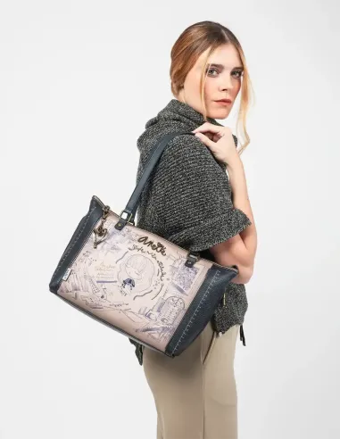 Mala Shopper Anekke Studio