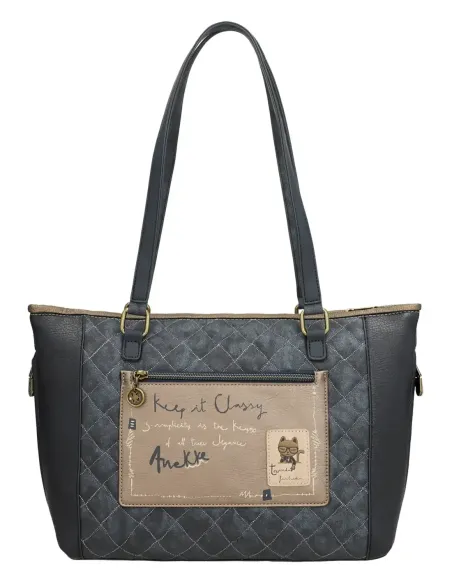 Mala Shopper Anekke Studio