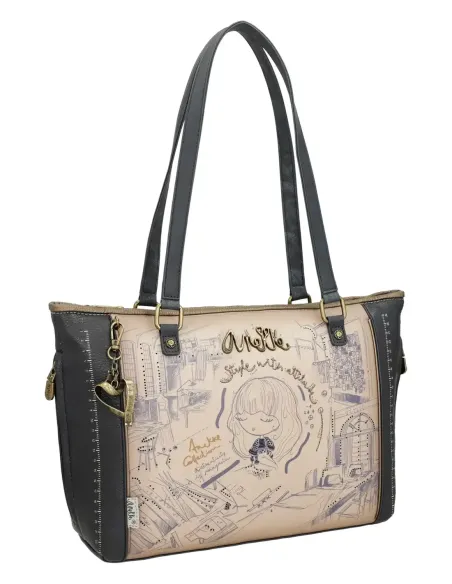 Mala Shopper Anekke Studio