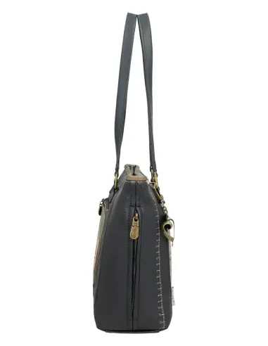 Bossa Shopper Anekke Studio