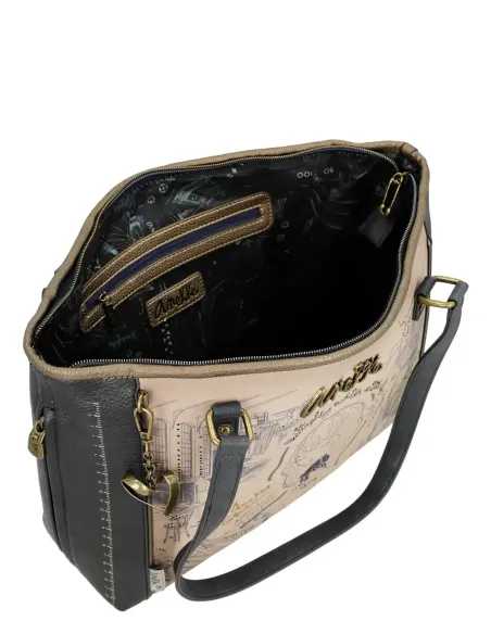 Mala Shopper Anekke Studio