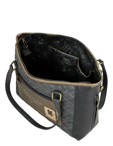 Mala Shopper Anekke Studio