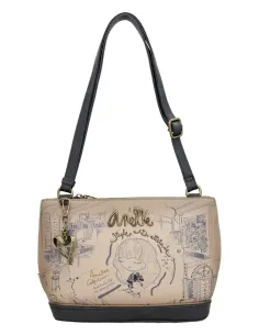 Bandolera Mediana Anekke Studio