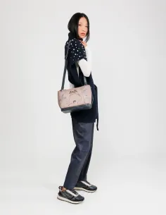 Bandolera Mediana Anekke Studio 2