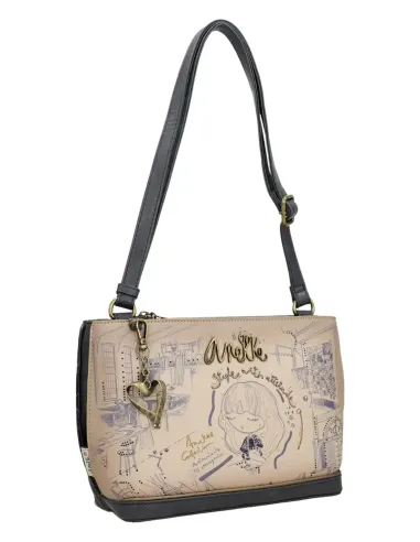 Bandolera Mediana Anekke Studio