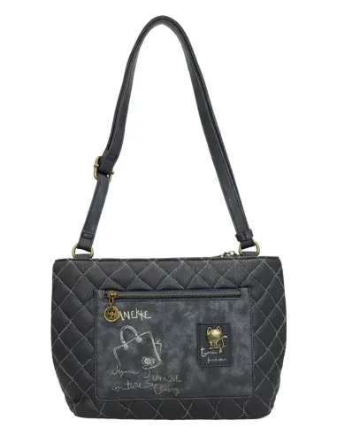 Bandolera Mediana Anekke Studio