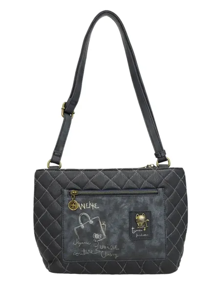 Mala a Tiracolo Média Anekke Studio