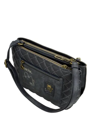 Bandolera Mediana Anekke Studio