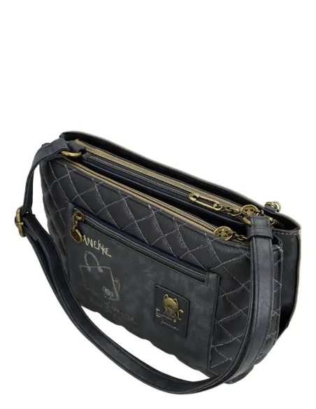 Bandolera Mediana Anekke Studio