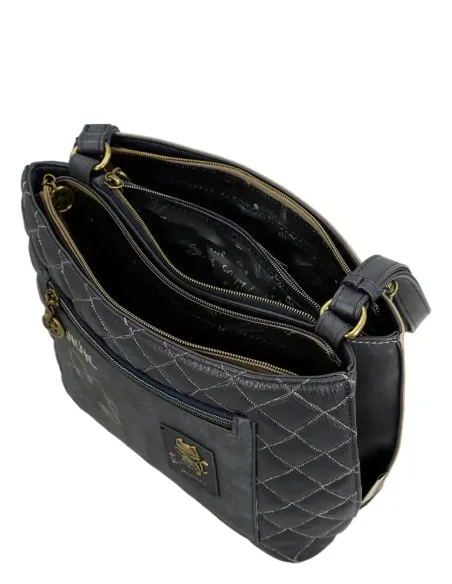 Bandolera Mediana Anekke Studio