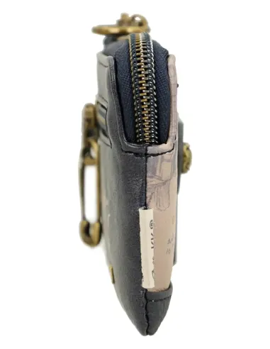 Monedero Tarjetero Anekke Studio