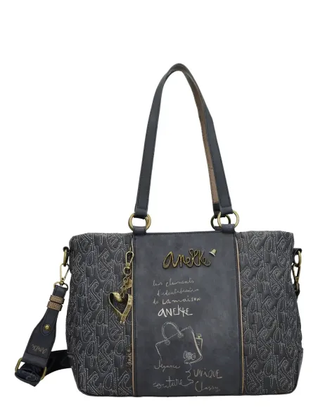Bossa Shopper Anekke Boutique