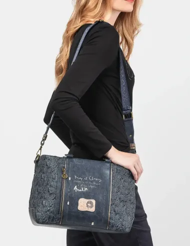 Bossa Shopper Anekke Boutique